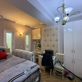 In Baku 54.0 m² apartment is for sale - Image 9