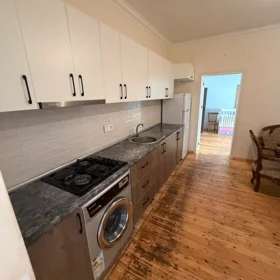 In Rəsulzadə qəsəbəsi 43.0 m² house with 2.0 rooms is for rent - Image 4