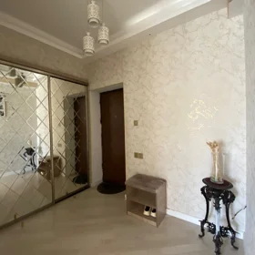 In Baku 90.0 m² apartment is for rent - Image 9