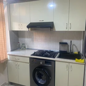 In Baku 60.0 m² apartment is for rent - Image 6