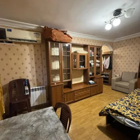 In Baku 50.0 m² apartment is for sale - Image 3
