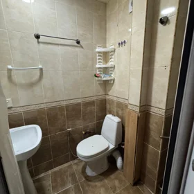In Baku 50.0 m² apartment is for sale - Image 8
