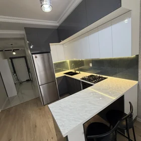 In Sumgayit 60.0 m² apartment is for rent - Image 3