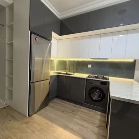 In Sumgayit 60.0 m² apartment is for rent - Image 4