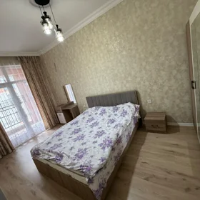 In Sumgayit 60.0 m² apartment is for rent - Image 6