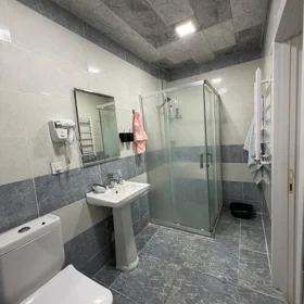 In Sumgayit 60.0 m² apartment is for rent - Image 7