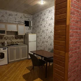 In Baku 100.0 m² house with 3.0 rooms is for rent - Image 10