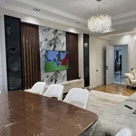 In Baku 88.0 m² apartment is for sale - Image 3