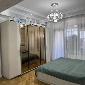 In Baku 88.0 m² apartment is for sale - Image 5