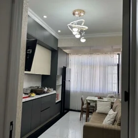In Baku 88.0 m² apartment is for sale - Image 6