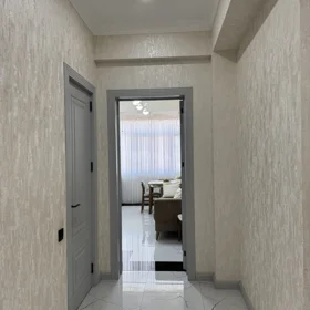In Baku 88.0 m² apartment is for sale - Image 8
