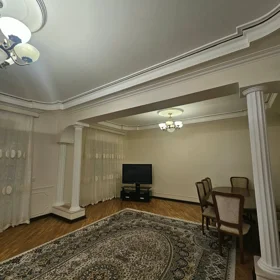 In Binəqədi rayonu 150.0 m² apartment is for rent - Image 3