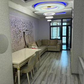 In Baku 87.0 m² apartment is for sale - Image 2