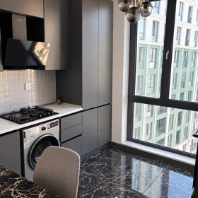 In Baku 87.0 m² apartment is for sale - Image 6