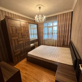 In Baku 78.0 m² apartment is for rent - Image 3