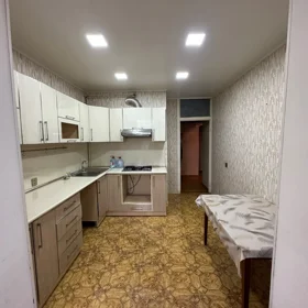 In Baku 78.0 m² apartment is for rent - Image 4