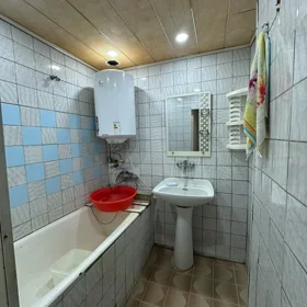 In Baku 78.0 m² apartment is for rent - Image 6