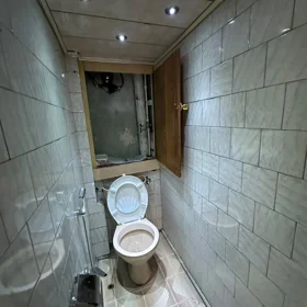 In Baku 78.0 m² apartment is for rent - Image 7