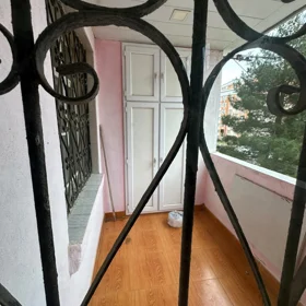 In Baku 78.0 m² apartment is for rent - Image 8
