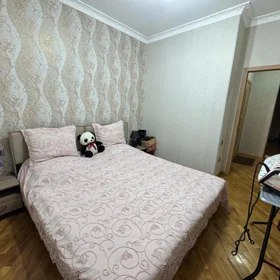 In Baku 60.0 m² apartment is for rent - Image 2