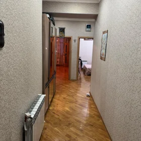 In Baku 60.0 m² apartment is for rent - Image 3