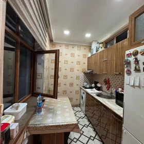 In Baku 60.0 m² apartment is for rent - Image 4