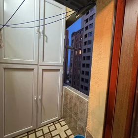 In Baku 60.0 m² apartment is for rent - Image 5