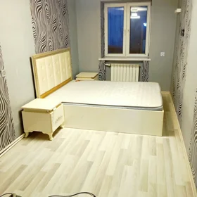In Baku 60.0 m² apartment is for rent - Image 4