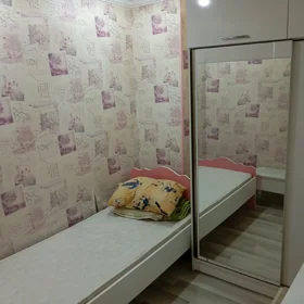 In Baku 60.0 m² apartment is for rent - Image 5