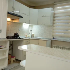 In Baku 60.0 m² apartment is for rent - Image 7