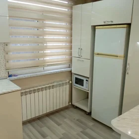 In Baku 60.0 m² apartment is for rent - Image 8