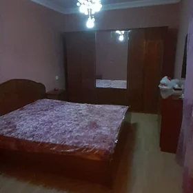 In Baku 60.0 m² apartment is for rent - Image 7