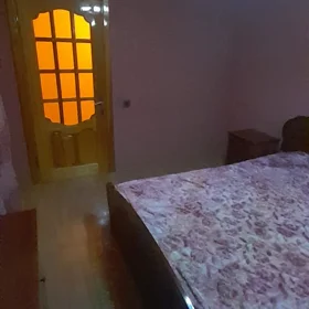In Baku 60.0 m² apartment is for rent - Image 8
