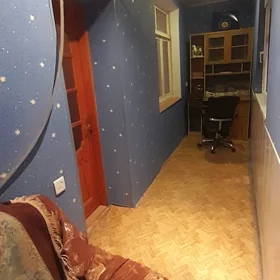 In Baku 60.0 m² apartment is for rent - Image 10