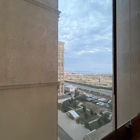 In Səbail rayonu 60.0 m² apartment is for rent - Image 9