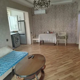 In Baku 60.0 m² apartment is for rent - Image 2