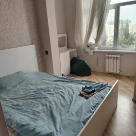 In Baku 60.0 m² apartment is for rent - Image 4