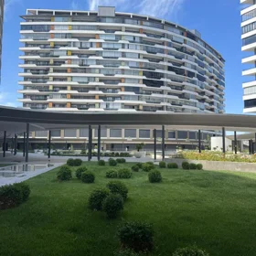 In Binəqədi rayonu 165.0 m² apartment is for rent