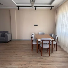 In Binəqədi rayonu 165.0 m² apartment is for rent - Image 7