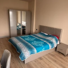 In Binəqədi rayonu 165.0 m² apartment is for rent - Image 8