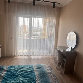 In Binəqədi rayonu 165.0 m² apartment is for rent - Image 9