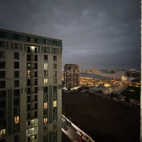 In Baku 94.0 m² apartment is for rent - Image 3