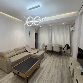 In Baku 94.0 m² apartment is for rent - Image 4