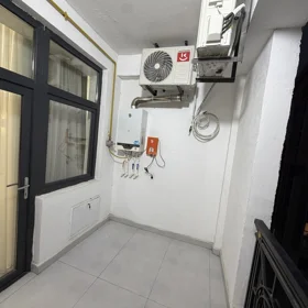 In Baku 94.0 m² apartment is for rent - Image 6