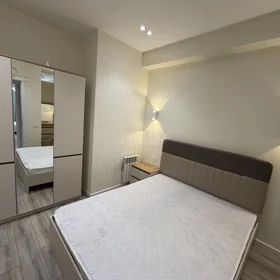 In Baku 94.0 m² apartment is for rent - Image 8