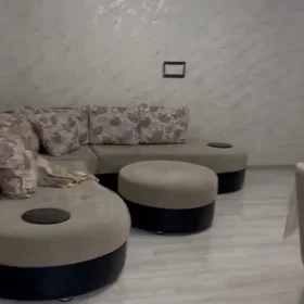In Baku 65.0 m² house with 2.0 rooms is for rent - Image 3