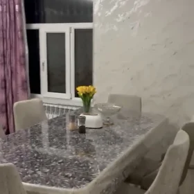 In Baku 65.0 m² house with 2.0 rooms is for rent - Image 4