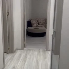In Baku 65.0 m² house with 2.0 rooms is for rent - Image 5