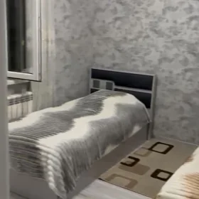 In Baku 65.0 m² house with 2.0 rooms is for rent - Image 6