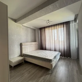 In Baku 45.0 m² apartment is for rent - Image 3